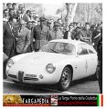 4 Alfa Romeo Giulietta SZ  G.Sala - Kim (1)
